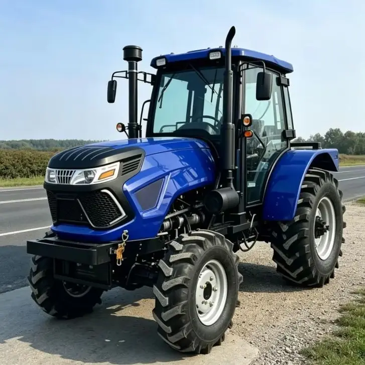 Customized Farm Tiller, New Upgraded Cultivator, All-scenario Farm Tillage Equipment, Wheeled Rotary Tiller
Customized Farm Tiller, New Upgraded Cultivator, All-scenario Farm Tillage Equipment, Wheeled Rotary Tiller