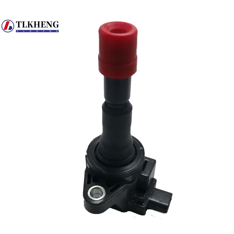Ignition Coil for Honda Fit 2007 2008 1.5L L4 30520-PWC-S01 30520PWCS01 CM11-110 CM11110
Ignition Coil for Honda Fit 2007 2008 1.5L L4 30520-PWC-S01 30520PWCS01 CM11-110 CM11110