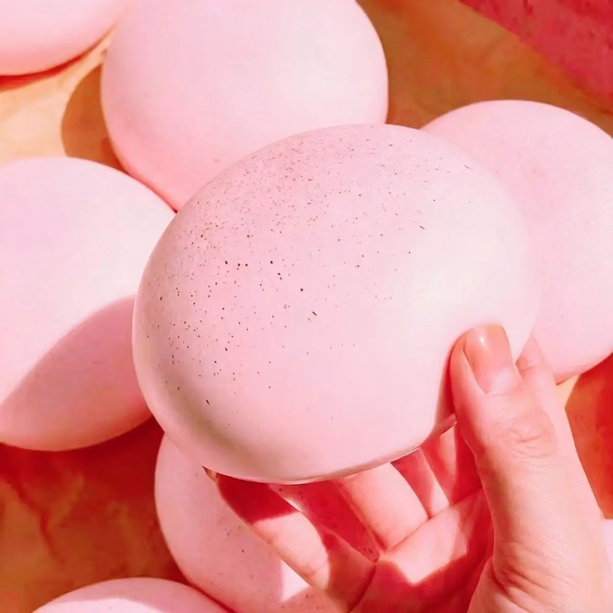 Spot-on best-selling sticky package stress-relieving slow-rebounding squeeze-able fun toy for the office. High appearance quality, cute design.
Spot-on best-selling sticky package stress-relieving slow-rebounding squeeze-able fun toy for the office. High appearance quality, cute design.