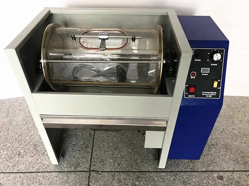 35kg BIG CAPACITY Rotary Tumbler Barrel Tumbler Machine jewelry polishing buffing Rolling polish Tools and Equipment
35kg BIG CAPACITY Rotary Tumbler Barrel Tumbler Machine jewelry polishing buffing Rolling polish Tools and Equipment