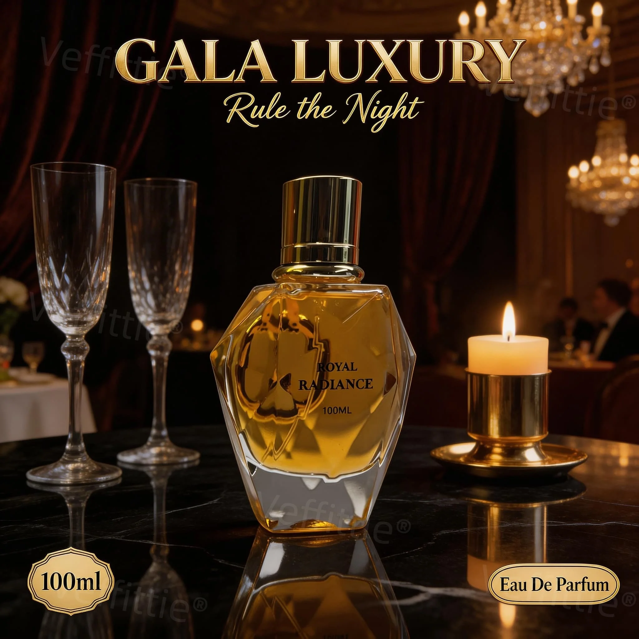 Winery Evening Amber Floral Fragrance 100ml, rich vanilla notes, white flowers rose mid, cedarwood ambergris base
Winery Evening Amber Floral Fragrance 100ml, rich vanilla notes, white flowers rose mid, cedarwood ambergris base
