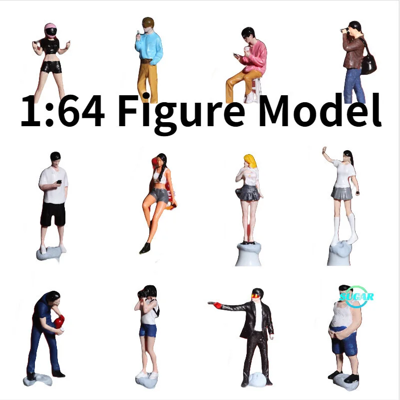 Диорама 1:64, фигурка, модель, городская уличная сцена, стильная кукла-гараж для мальчиков и девочек, демонстрационная сцена для фанатов в масштабе, литая под давлением модель автомобиля 
Диорама 1:64, фигурка, модель, городская уличная сцена, стильная кукла-гараж для мальчиков и девочек, демонстрационная сцена для фанатов в масштабе, литая под давлением модель автомобиля