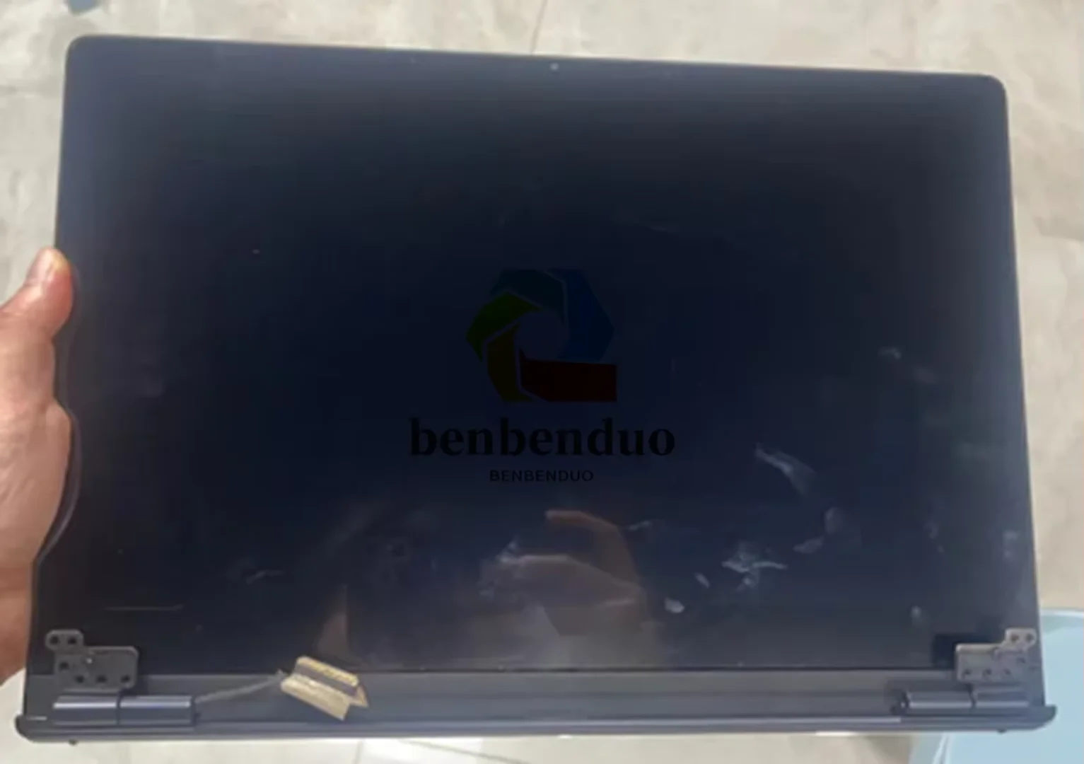 Оригинальная замена для ASUS ZENBOOK PRO 14 UX450 UX450FD, крепление для экрана, верхняя часть ноутбука, ЖК-экран 1920x1080FHD
Оригинальная замена для ASUS ZENBOOK PRO 14 UX450 UX450FD, крепление для экрана, верхняя часть ноутбука, ЖК-экран 1920x1080FHD
