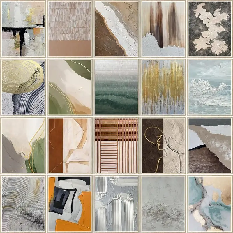 1pc frameless Abstract Pictures By Number Kits Home Decor Painting By Numbers Drawing On Canvas Handpainted Modern Art Diy Gift
1pc frameless Abstract Pictures By Number Kits Home Decor Painting By Numbers Drawing On Canvas Handpainted Modern Art Diy Gift