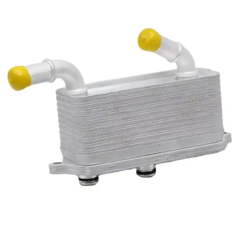 Radiator Oil Cooler 68485460AB For Jeep Wrangler 3.6L Grand Cherokee 2016-2023 Engine Transmission 68233384AB
Radiator Oil Cooler 68485460AB For Jeep Wrangler 3.6L Grand Cherokee 2016-2023 Engine Transmission 68233384AB