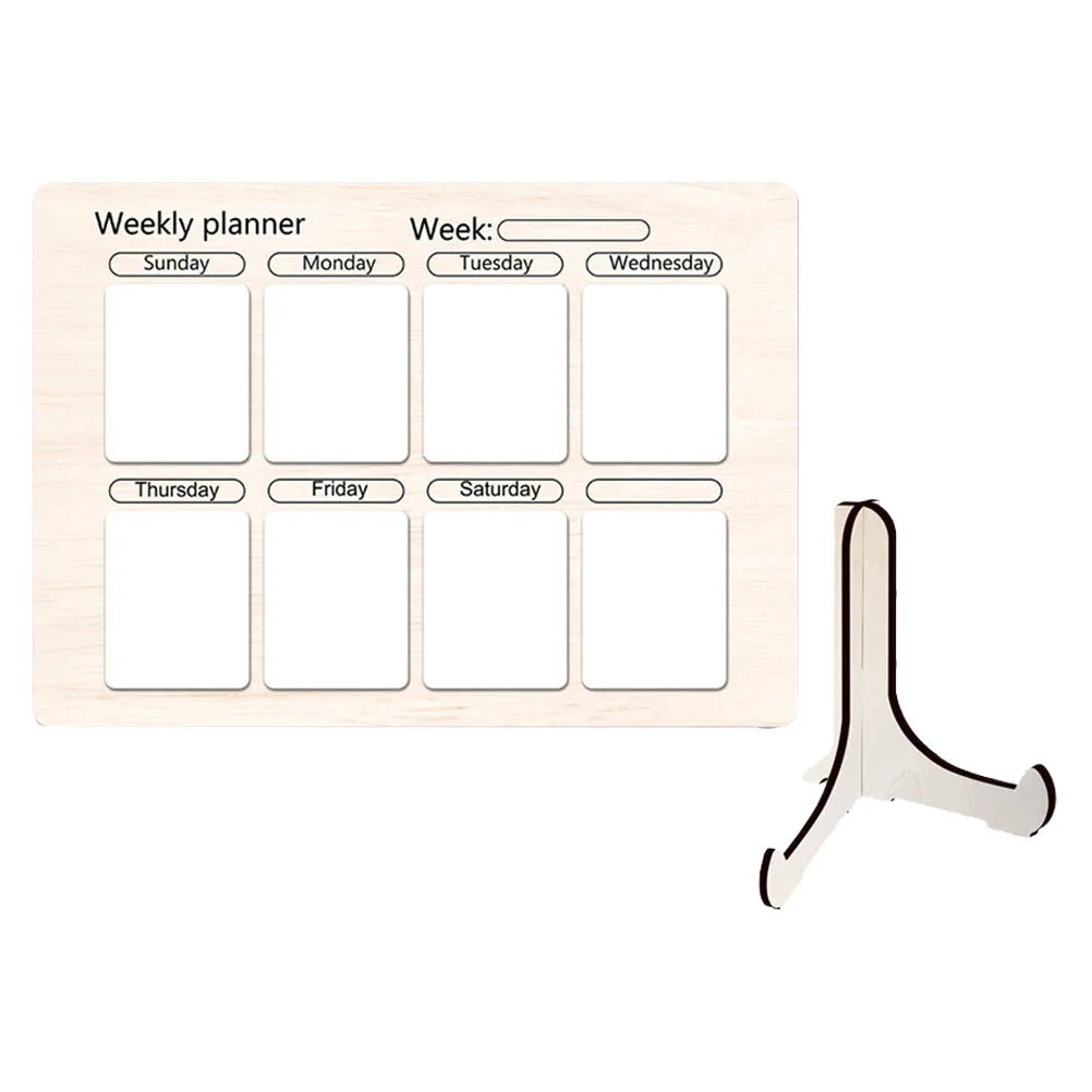 Магнитная доска для записей, акриловая поверхность под дерево, многоразовая, для планирования меню, для холодильника, кухни, организации ежедневного рациона, для дома и офиса
Магнитная доска для записей, акриловая поверхность под дерево, многоразовая, для планирования меню, для холодильника, кухни, организации ежедневного рациона, для дома и офиса