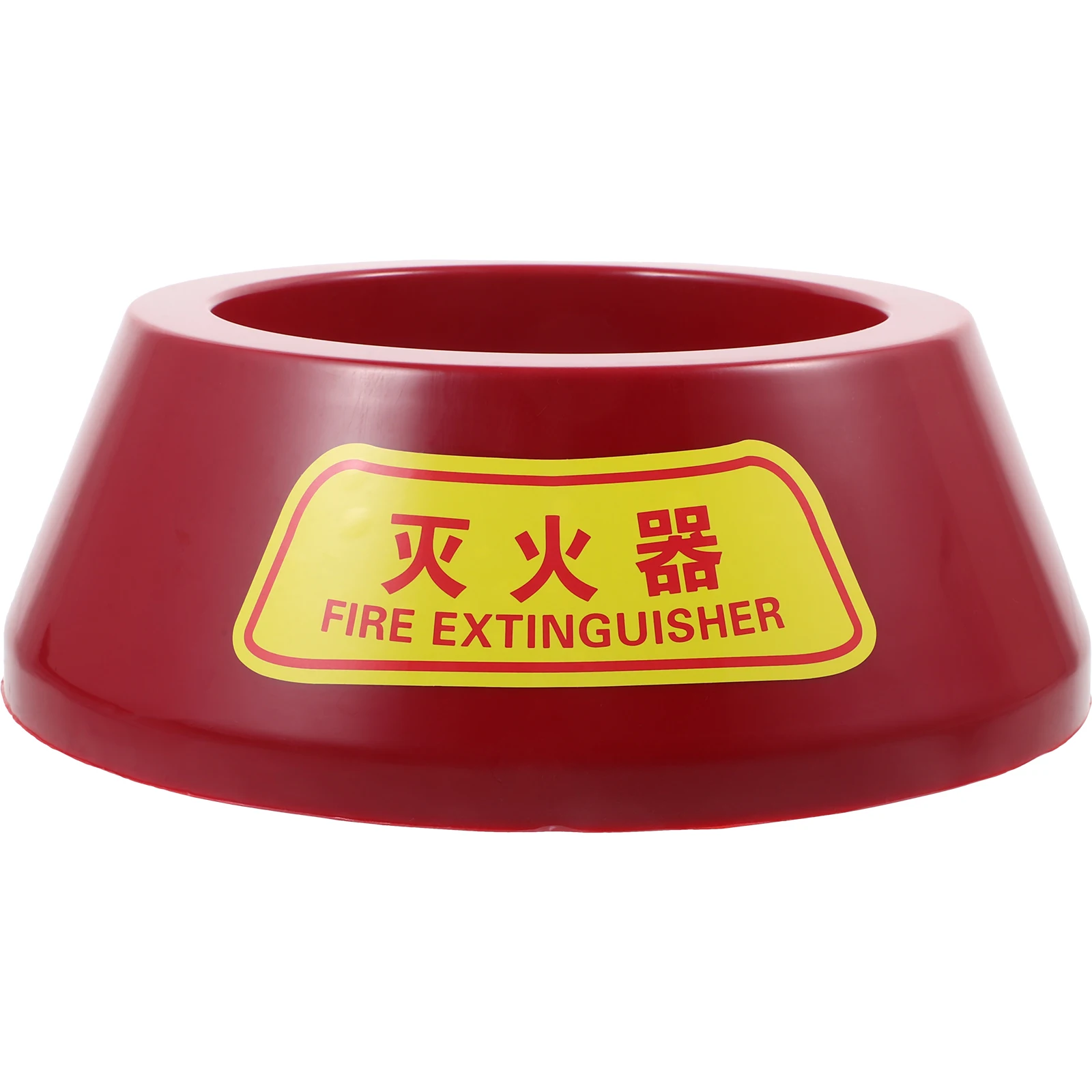 1pcs Fire Extinguisher Base Powder Bracket Dry Plastic Mounts Universal Holder 3-5kg Sturdy Stand Storage Solution Car Interior
1pcs Fire Extinguisher Base Powder Bracket Dry Plastic Mounts Universal Holder 3-5kg Sturdy Stand Storage Solution Car Interior
