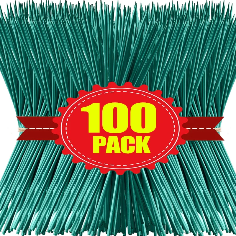 Green Plant Support Sticks Green Bamboo Sticks Tomato Vegetables Stake Bouquets Decor Sticks Plant Care Accessories Garden Tools
Green Plant Support Sticks Green Bamboo Sticks Tomato Vegetables Stake Bouquets Decor Sticks Plant Care Accessories Garden Tools