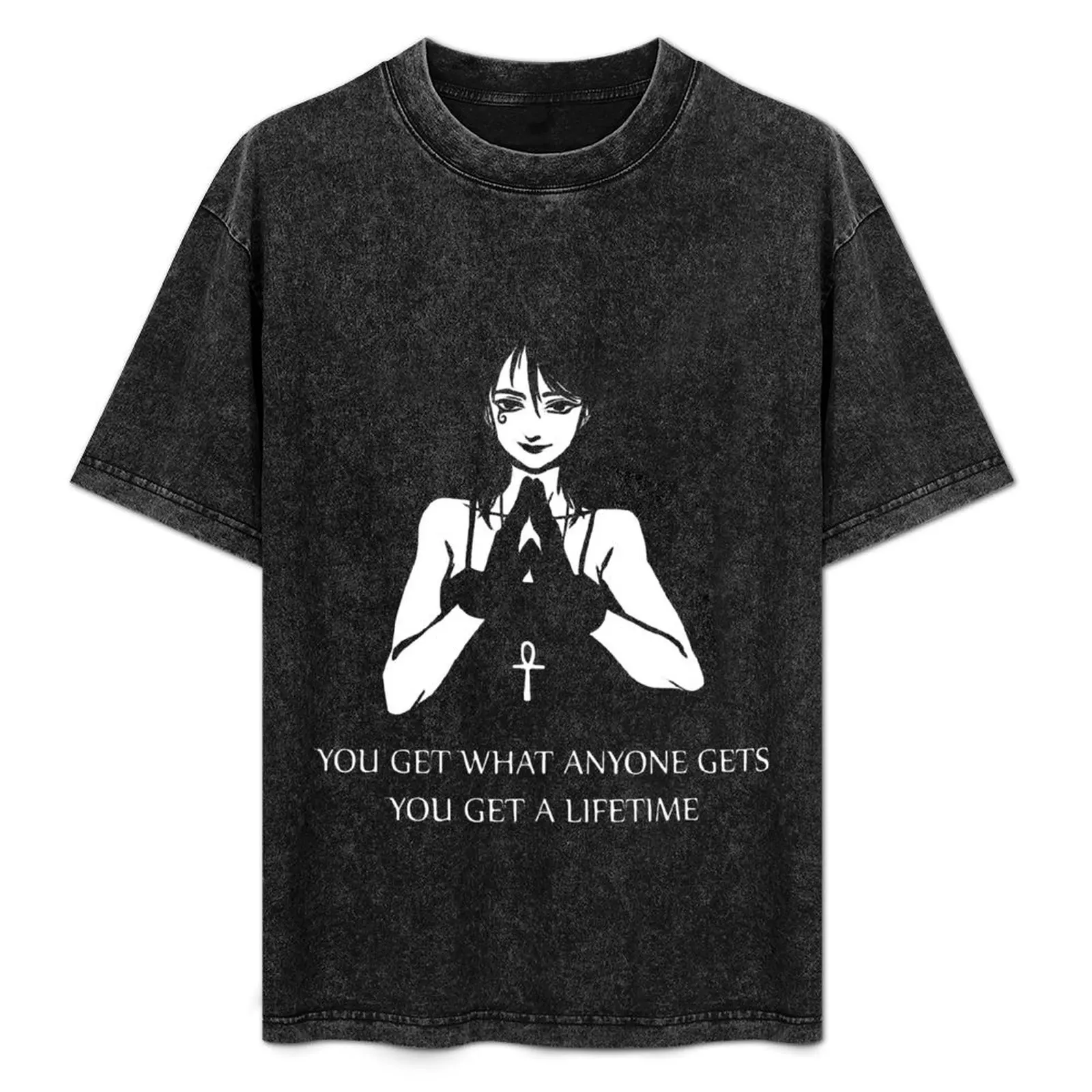 neil sandman t shirts T-Shirt Comfortable Basic Crew Neck Tee
neil sandman t shirts T-Shirt Comfortable Basic Crew Neck Tee
