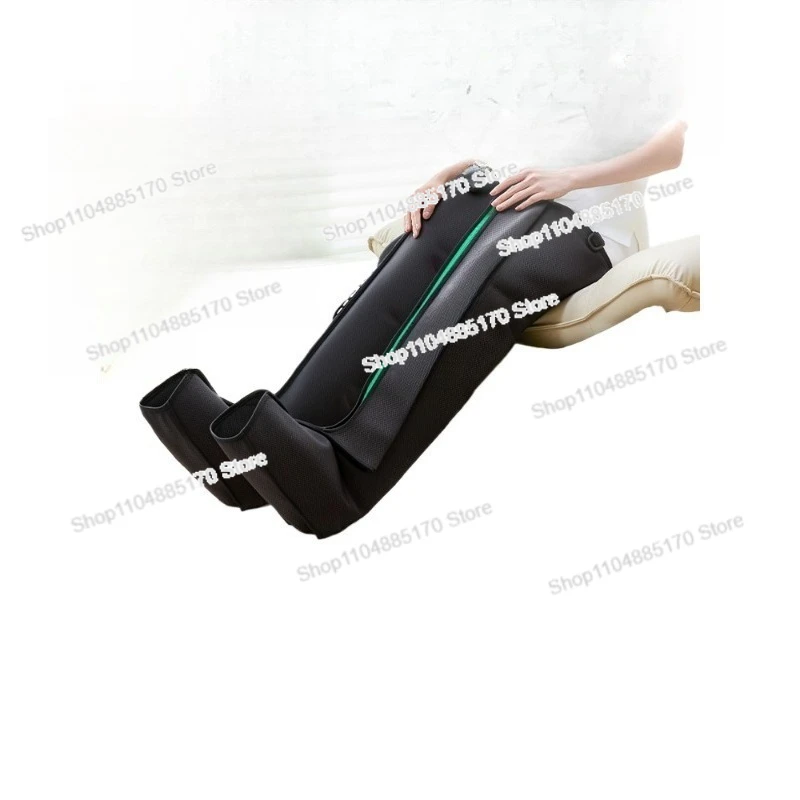 Air Wave Leg Protector Pressure Meter Soothes Leg Curvature Automatic Relaxation Leg Massager
Air Wave Leg Protector Pressure Meter Soothes Leg Curvature Automatic Relaxation Leg Massager