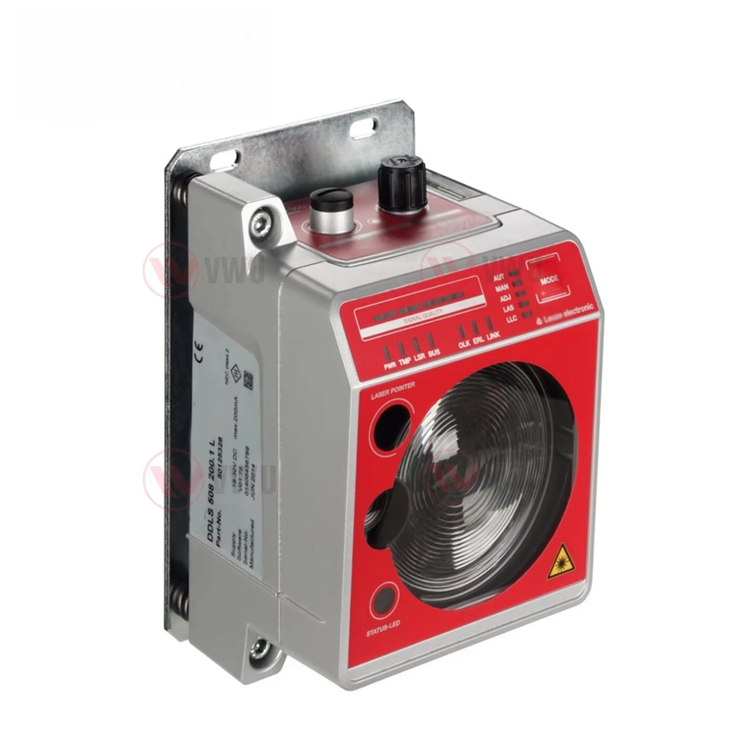 High Quality Optical Data Transmitter DDLS 548i 120.4 120.3 40.3 40.4 L H Sensor PLC Programming Controller
High Quality Optical Data Transmitter DDLS 548i 120.4 120.3 40.3 40.4 L H Sensor PLC Programming Controller