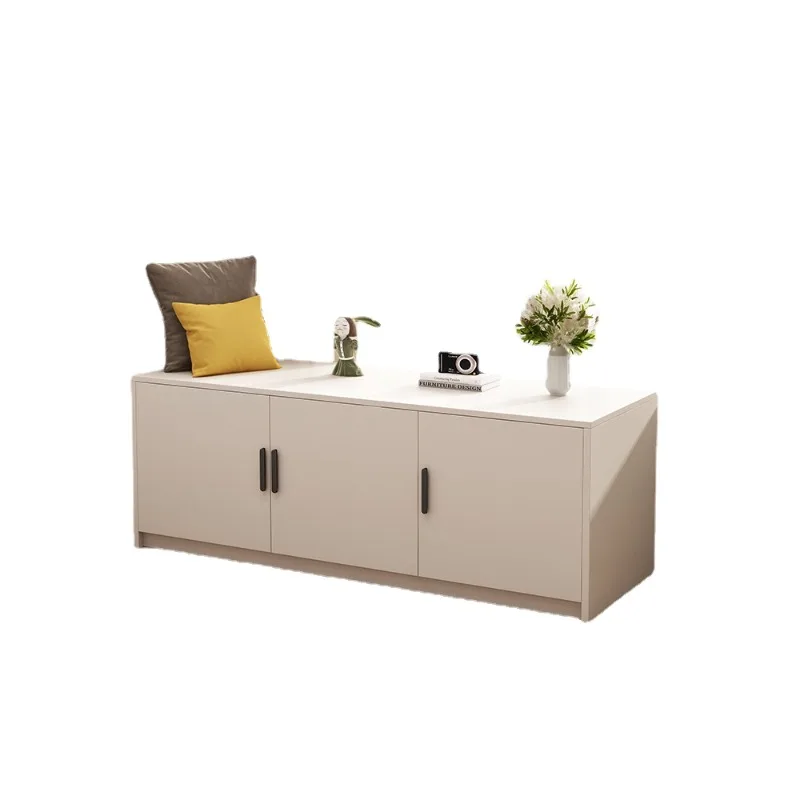 Waterproof and sun-proof balcony environmental protection bay window cabinet modern simple can sit locker can
Waterproof and sun-proof balcony environmental protection bay window cabinet modern simple can sit locker can