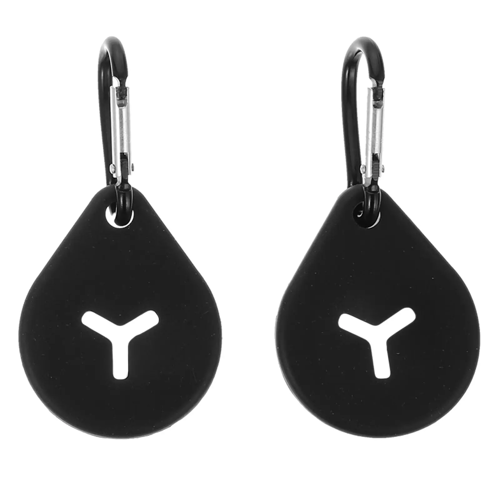 2 Pcs Bag Holder Silicone Clip Large Capacity Portable Light Weight Durable Pet Supplies Waste Dispenser Trash Clip
2 Pcs Bag Holder Silicone Clip Large Capacity Portable Light Weight Durable Pet Supplies Waste Dispenser Trash Clip