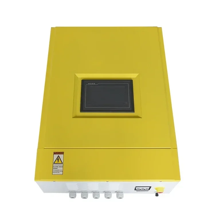 3KW Three phase Gird Tie Wind Turbine Inverter For 3000W Wind Generator 3 phase grid tie inverter
3KW Three phase Gird Tie Wind Turbine Inverter For 3000W Wind Generator 3 phase grid tie inverter