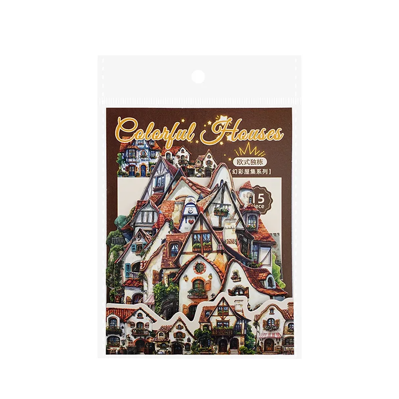 24 комплекта кавайных канцелярских наклеек, красочные домашние коллекции, планировщик, декоративные мобильные наклейки, скрапбукинг, сделай сам, ремесленные наклейки
24 комплекта кавайных канцелярских наклеек, красочные домашние коллекции, планировщик, декоративные мобильные наклейки, скрапбукинг, сделай сам, ремесленные наклейки