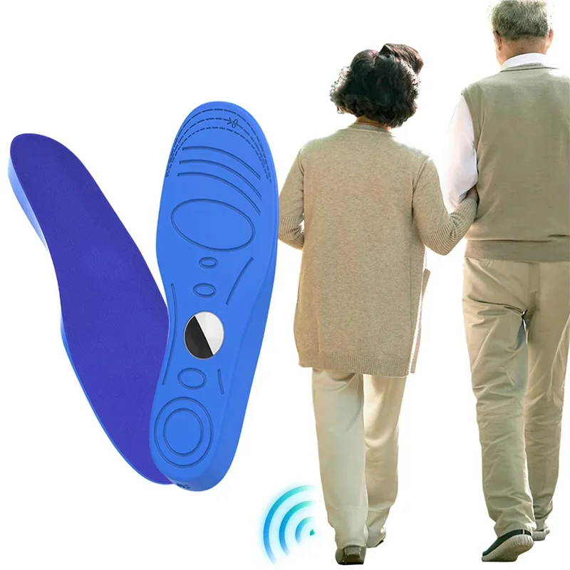 WOTT-3X Insoles For Airtag Protective Cover Securely Mounted Shoe Inserts Shoe Insoles For Kids And Seniors 155-170Mm
WOTT-3X Insoles For Airtag Protective Cover Securely Mounted Shoe Inserts Shoe Insoles For Kids And Seniors 155-170Mm