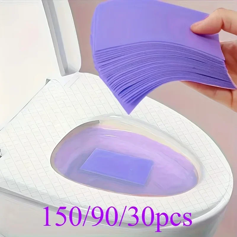 30/90/150pcs Deodorize Toilet Cleaning Tablets Powerful All-Purpose Cleaner For Bright Floors And Toilets Eliminate Odors Scale
30/90/150pcs Deodorize Toilet Cleaning Tablets Powerful All-Purpose Cleaner For Bright Floors And Toilets Eliminate Odors Scale