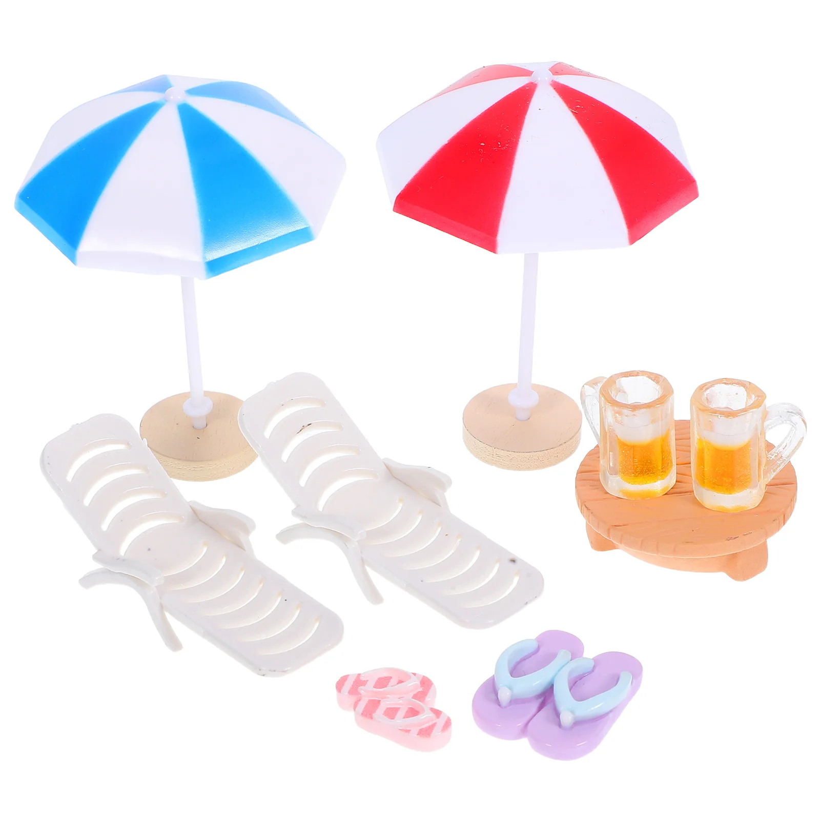 1 комплект, 1 комплект, миниатюрные пляжные украшения, полимерный пластик, набор для рукоделия «сделай сам» для кукольных домиков, сказочные сады, аквариумы, аксессуары для бассейна
1 комплект, 1 комплект, миниатюрные пляжные украшения, полимерный пластик, набор для рукоделия «сделай сам» для кукольных домиков, сказочные сады, аквариумы, аксессуары для бассейна