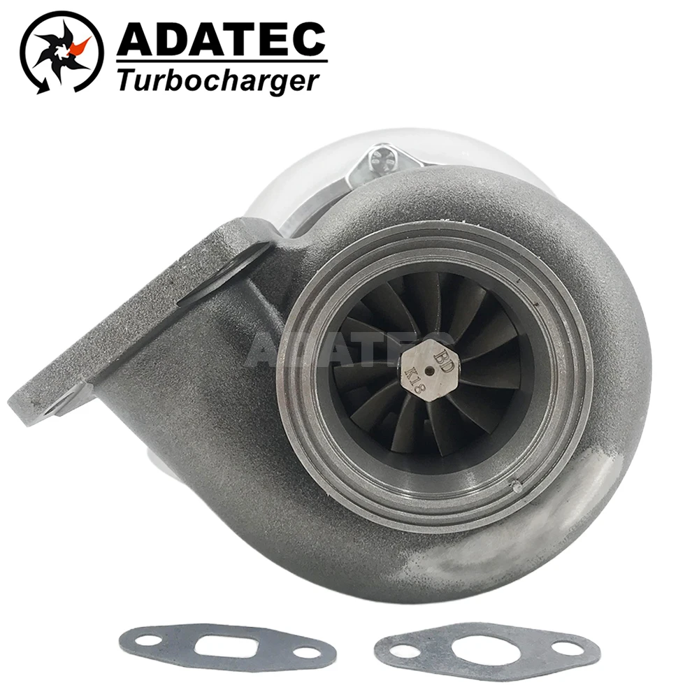 Adatec Gen 1 Performance Turbocharger For HKS TO4R T04S TO4S Turbine T66-2 GT35 GT3584 T4 V-Band 0.68AR
Adatec Gen 1 Performance Turbocharger For HKS TO4R T04S TO4S Turbine T66-2 GT35 GT3584 T4 V-Band 0.68AR