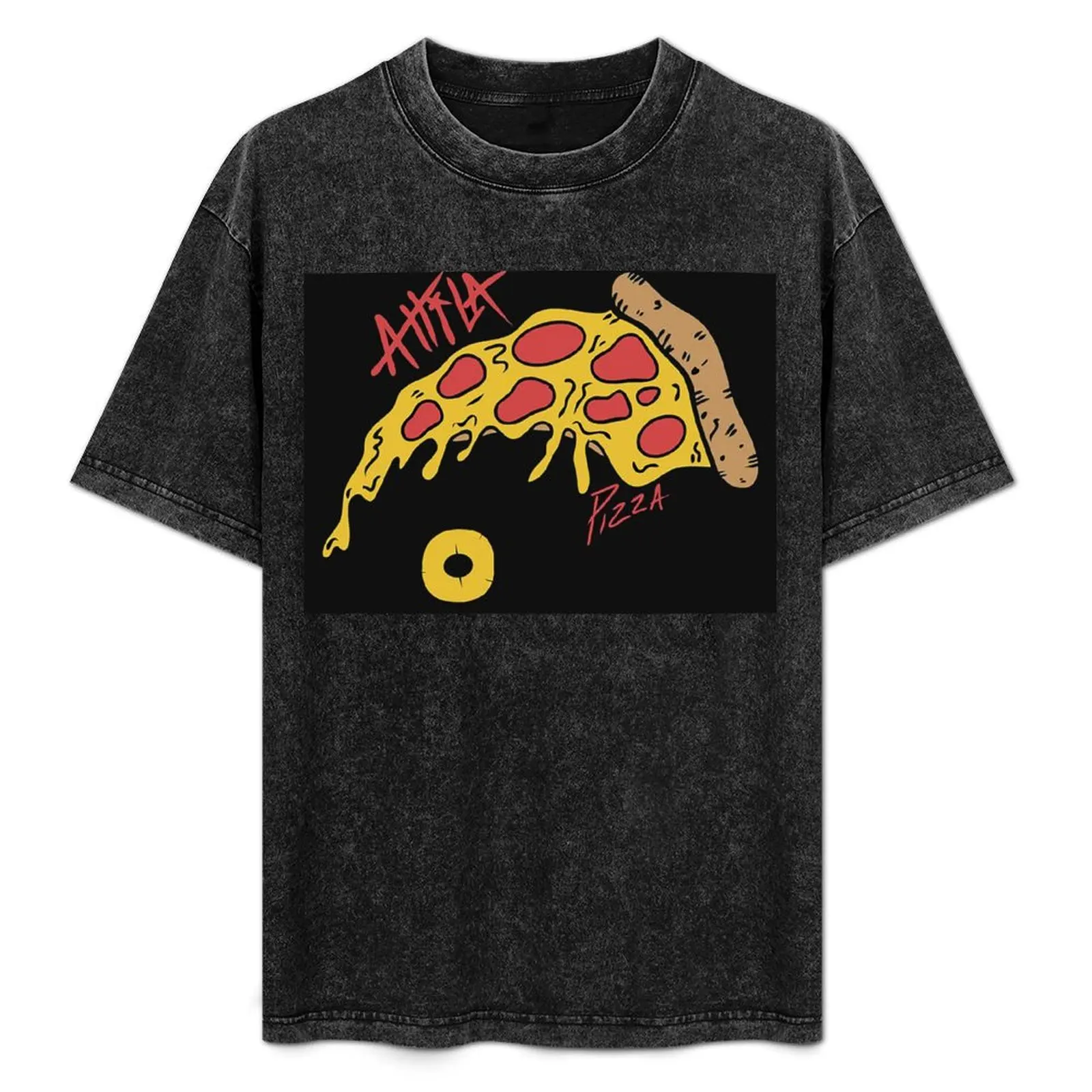 Best attila design art - logo T-Shirt cheap stuff vintage clothes Short sleeve tee anime clothes men t shirts high quality
Best attila design art - logo T-Shirt cheap stuff vintage clothes Short sleeve tee anime clothes men t shirts high quality