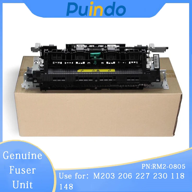 RM2-0805 Оригинальный восстановленный блок термофиксатора для HP M203 206 227 230 118 148 для Canon LBP 161 162 263 264 266 267 269 RM2-0806
RM2-0805 Оригинальный восстановленный блок термофиксатора для HP M203 206 227 230 118 148 для Canon LBP 161 162 263 264 266 267 269 RM2-0806
