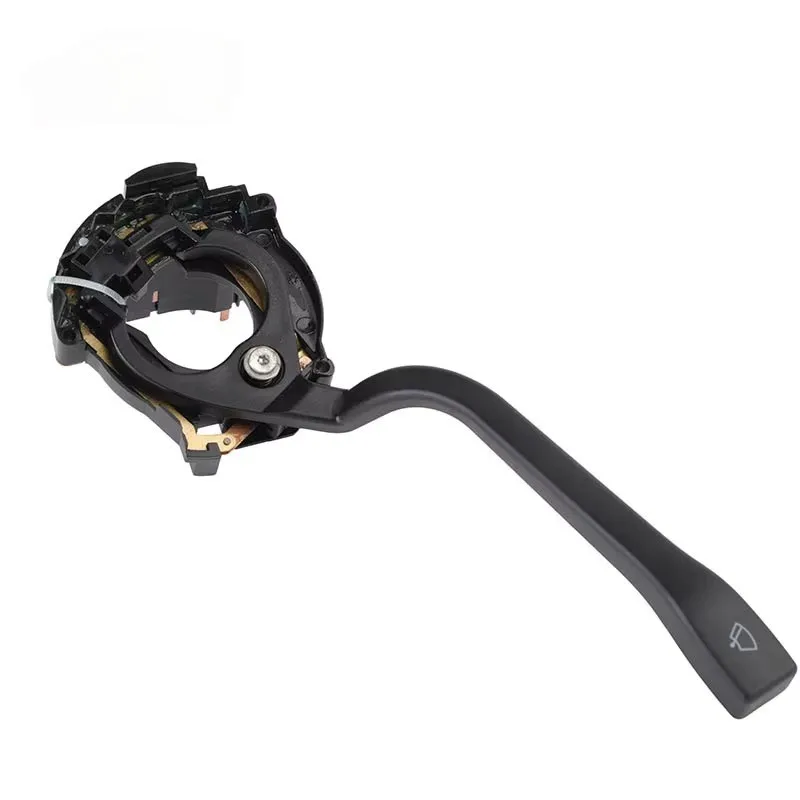 N26R-For VW Transporter T2 TIPO Parati Voyage Santana 1975- 1995 Compatible Wiper& Turn Signal Switch Combination Unit 690953519
N26R-For VW Transporter T2 TIPO Parati Voyage Santana 1975- 1995 Compatible Wiper& Turn Signal Switch Combination Unit 690953519