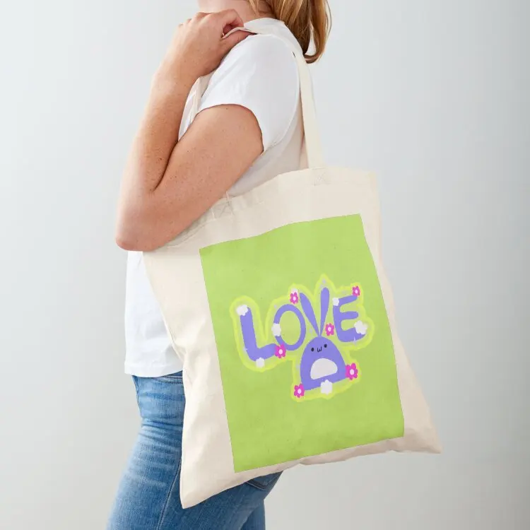 Groovy Bunny Love Letters Springtime Joy Tote Bag Large bags for women eco pack tote bag woman Lady bags
Groovy Bunny Love Letters Springtime Joy Tote Bag Large bags for women eco pack tote bag woman Lady bags