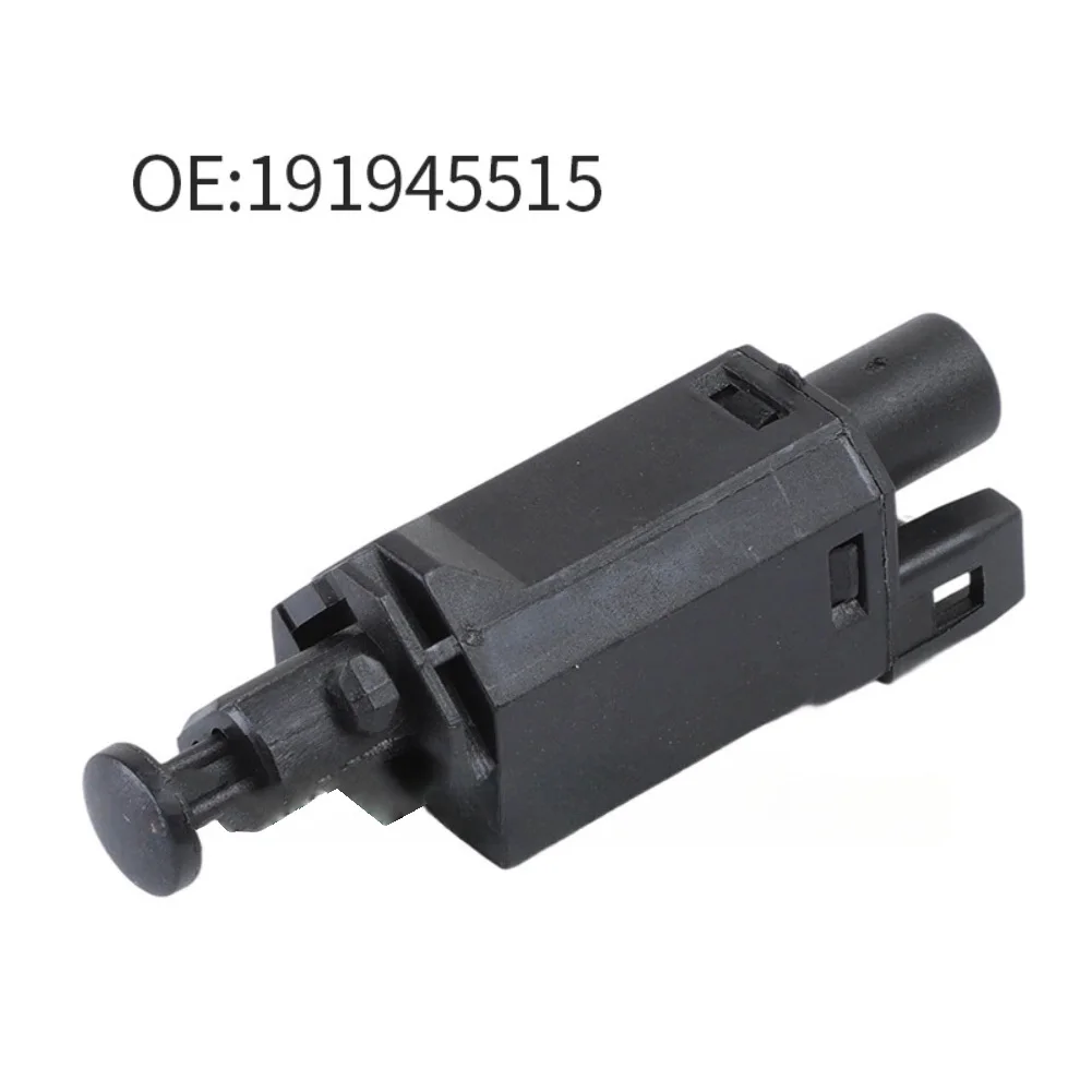 Car Brake Pedal Switch 191945515 191945515A 191945515B 6K0945515 For TRANSPORTER 1990-2003 Brake Light Switch Signal Lamp
Car Brake Pedal Switch 191945515 191945515A 191945515B 6K0945515 For TRANSPORTER 1990-2003 Brake Light Switch Signal Lamp