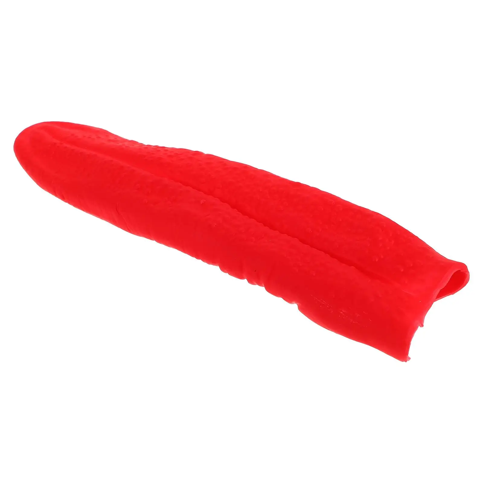 1Pcs Zombie Tongue 24 Inch Simulation Tongue Scary Fake for Halloween Party Cosplay Stage Decor Prank Ghost House Fool Toys
1Pcs Zombie Tongue 24 Inch Simulation Tongue Scary Fake for Halloween Party Cosplay Stage Decor Prank Ghost House Fool Toys