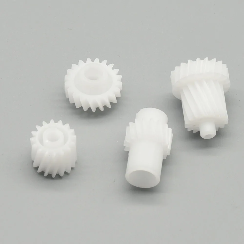 10X DV214 DV313 DV512 Developer Gear Kit for Konica Minolta C224 C284 C364 C454 C554 C258 C308 C368 C458 C558 C658 C227 C287
10X DV214 DV313 DV512 Developer Gear Kit for Konica Minolta C224 C284 C364 C454 C554 C258 C308 C368 C458 C558 C658 C227 C287