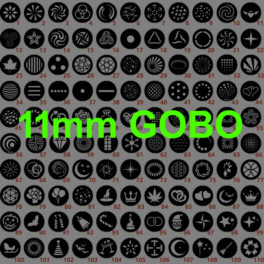 LED Spot Move Head Projector Wash Light Gobo Wheel Replace Filter Effect For Stage Lighting DJ Nightclub Birthday Party Wedding
LED Spot Move Head Projector Wash Light Gobo Wheel Replace Filter Effect For Stage Lighting DJ Nightclub Birthday Party Wedding