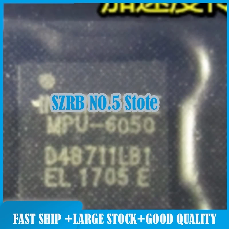 10pcs/lot MPU-6050C TDP158RSBR RT3602AHGQW ISO7221BDR 2012670005 IC Chips component
10pcs/lot MPU-6050C TDP158RSBR RT3602AHGQW ISO7221BDR 2012670005 IC Chips component