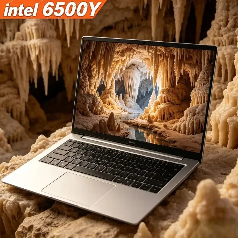 14.1 Inch Portable Slim Notebook, Responsive Intel 6500Y Chip, 16GB/32GB RAM, Windows 11, Ideal Pick for Work, Study and Daily
14.1 Inch Portable Slim Notebook, Responsive Intel 6500Y Chip, 16GB/32GB RAM, Windows 11, Ideal Pick for Work, Study and Daily
