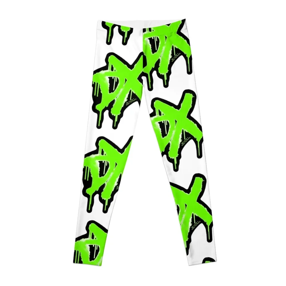 DX DX Essential T-Shirt Leggings sports tennis for fitness set gym Womens Leggings
DX DX Essential T-Shirt Leggings sports tennis for fitness set gym Womens Leggings