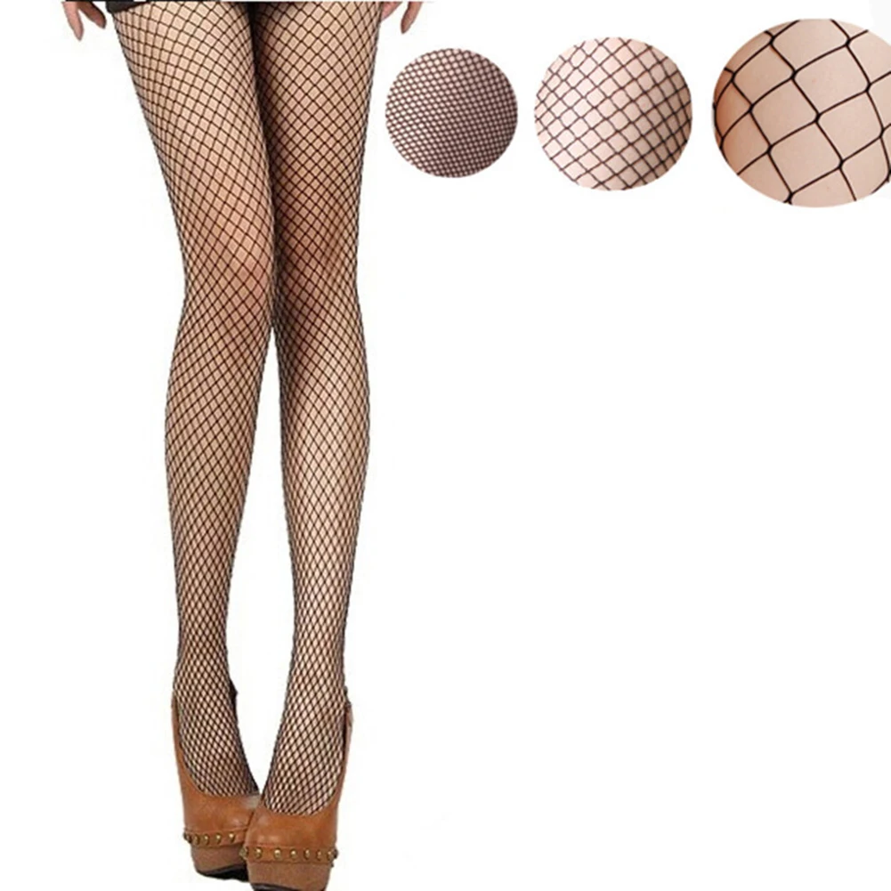 Women Sexy Hollow Out Fishnet Pantyhose High Stretchy Stockings Tights Hosiery See Through Leggings Summer Breathable Socks
Women Sexy Hollow Out Fishnet Pantyhose High Stretchy Stockings Tights Hosiery See Through Leggings Summer Breathable Socks