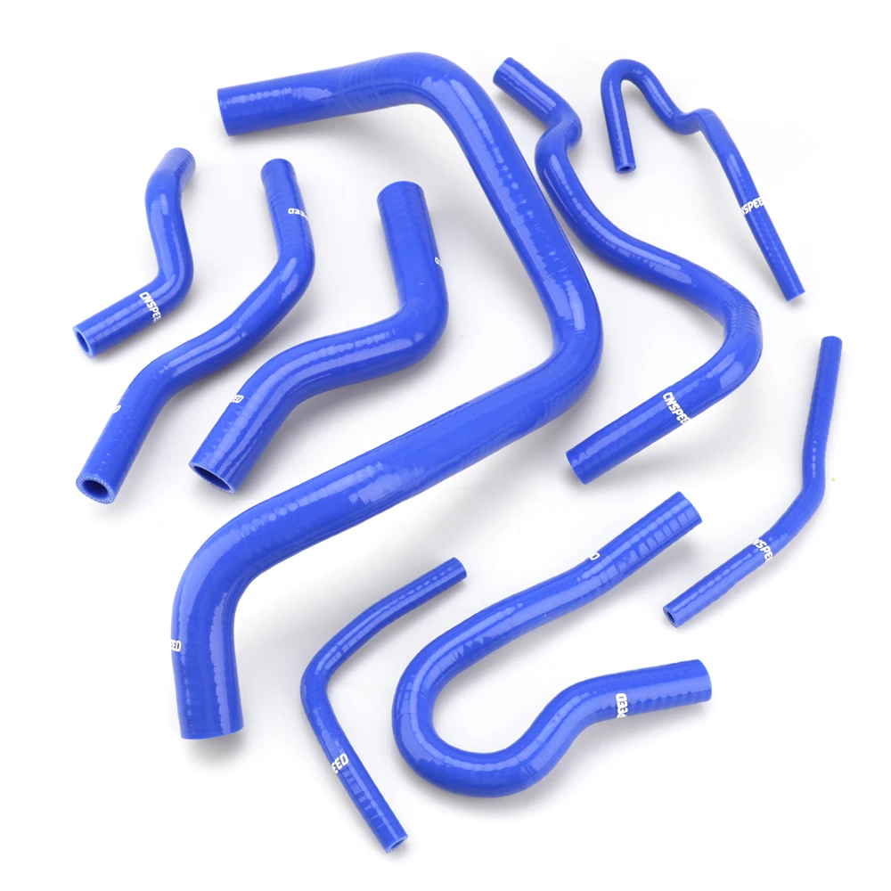 9pcs Heater Hose Auto Silicone Radiator Hose Kit For Honda Civic EG D15 D16 SOHC EK 1992 1993 1994 1995-2000 Car Accessories
9pcs Heater Hose Auto Silicone Radiator Hose Kit For Honda Civic EG D15 D16 SOHC EK 1992 1993 1994 1995-2000 Car Accessories