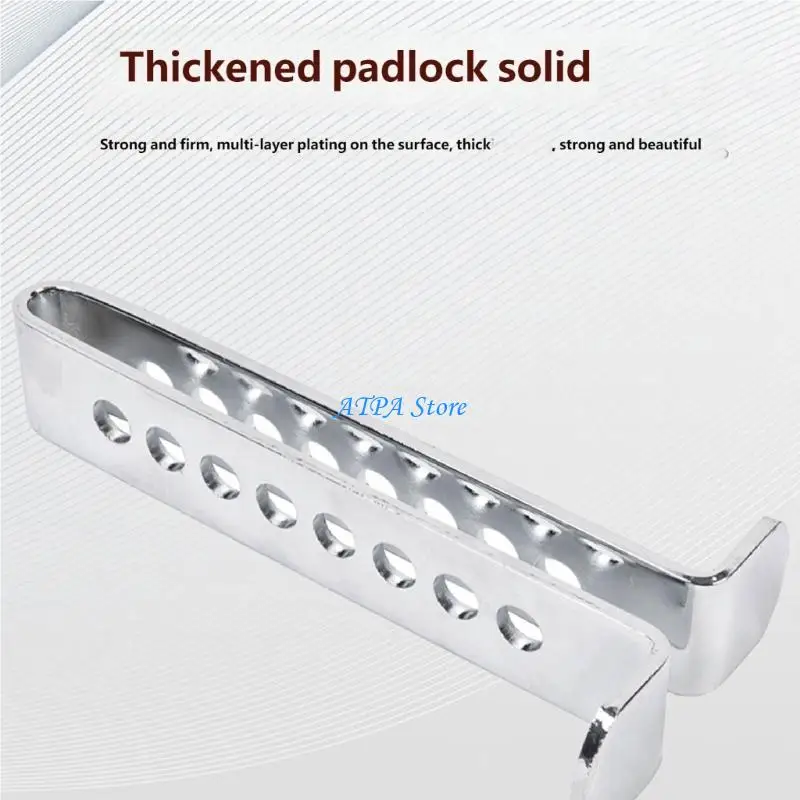U13C Universal Anti Theft Metal Brake Clutch Pedals Lock for Most Car Motorcycles
U13C Universal Anti Theft Metal Brake Clutch Pedals Lock for Most Car Motorcycles