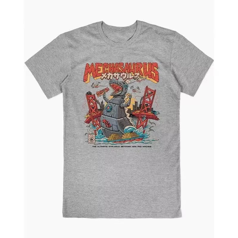 Men's and Women's Cotton T-shirt Tee Casuai Short Sleeve Crewneck Top Fashion Streetwear Autumn Shirt Graphic T Shirts
Men's and Women's Cotton T-shirt Tee Casuai Short Sleeve Crewneck Top Fashion Streetwear Autumn Shirt Graphic T Shirts