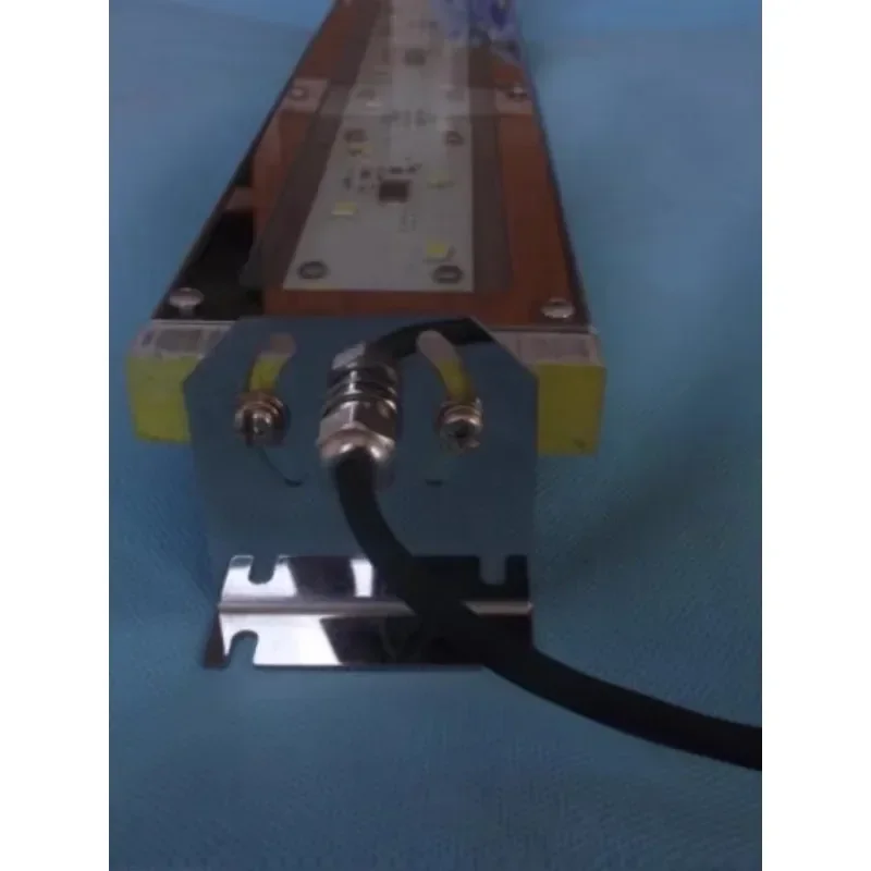 waterproof, LED machine tool work light IP67F CNC lighting fixture for machining center combination machine tool lighting
waterproof, LED machine tool work light IP67F CNC lighting fixture for machining center combination machine tool lighting