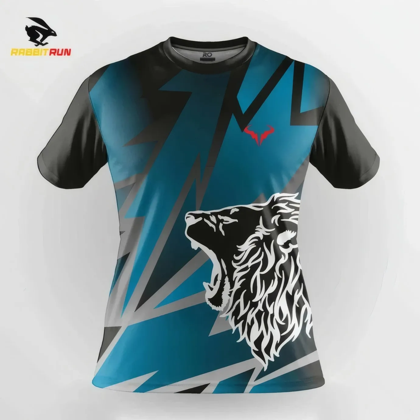 Summer Hot Sale Street Men's T-shirt Top Sports 3D Printing Casual Fashion Short Sleeve T-shirt Clothing Men's Sports Serie
Summer Hot Sale Street Men's T-shirt Top Sports 3D Printing Casual Fashion Short Sleeve T-shirt Clothing Men's Sports Serie