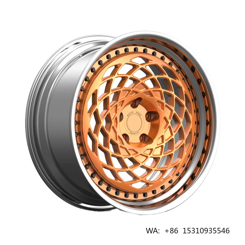 18-20 inch monoblock forged 6061-T6 alloy rim luxury sedan modified racing aftermarket wheel
18-20 inch monoblock forged 6061-T6 alloy rim luxury sedan modified racing aftermarket wheel