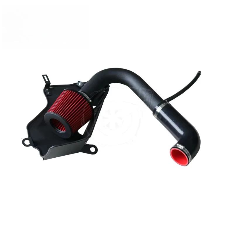 Air Intake Kit for VW Golf GTI MK7 Audi A3 EA211 1.2T 1.4T Engine
Air Intake Kit for VW Golf GTI MK7 Audi A3 EA211 1.2T 1.4T Engine