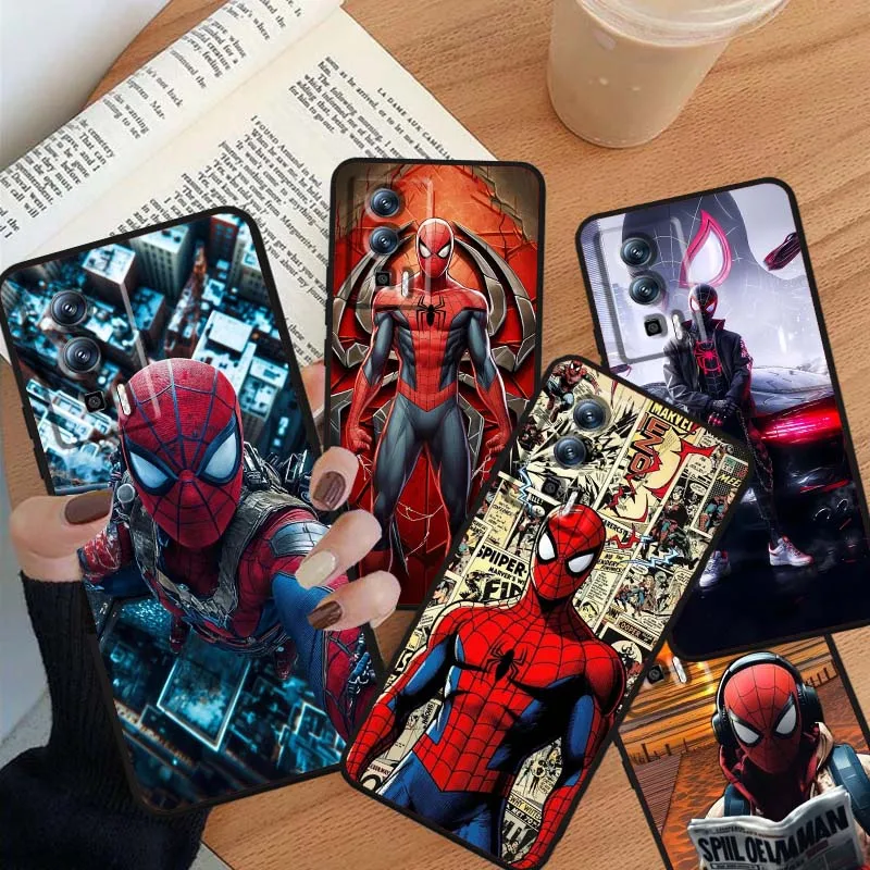 S-Spiders M-Mans Cool Cover For Xiaomi Redmi 12 13C 12C 13 10C 9T A2 9A 9C 7A Note 10S 8T 10 9 8 Pro 4G 5G Black
S-Spiders M-Mans Cool Cover For Xiaomi Redmi 12 13C 12C 13 10C 9T A2 9A 9C 7A Note 10S 8T 10 9 8 Pro 4G 5G Black