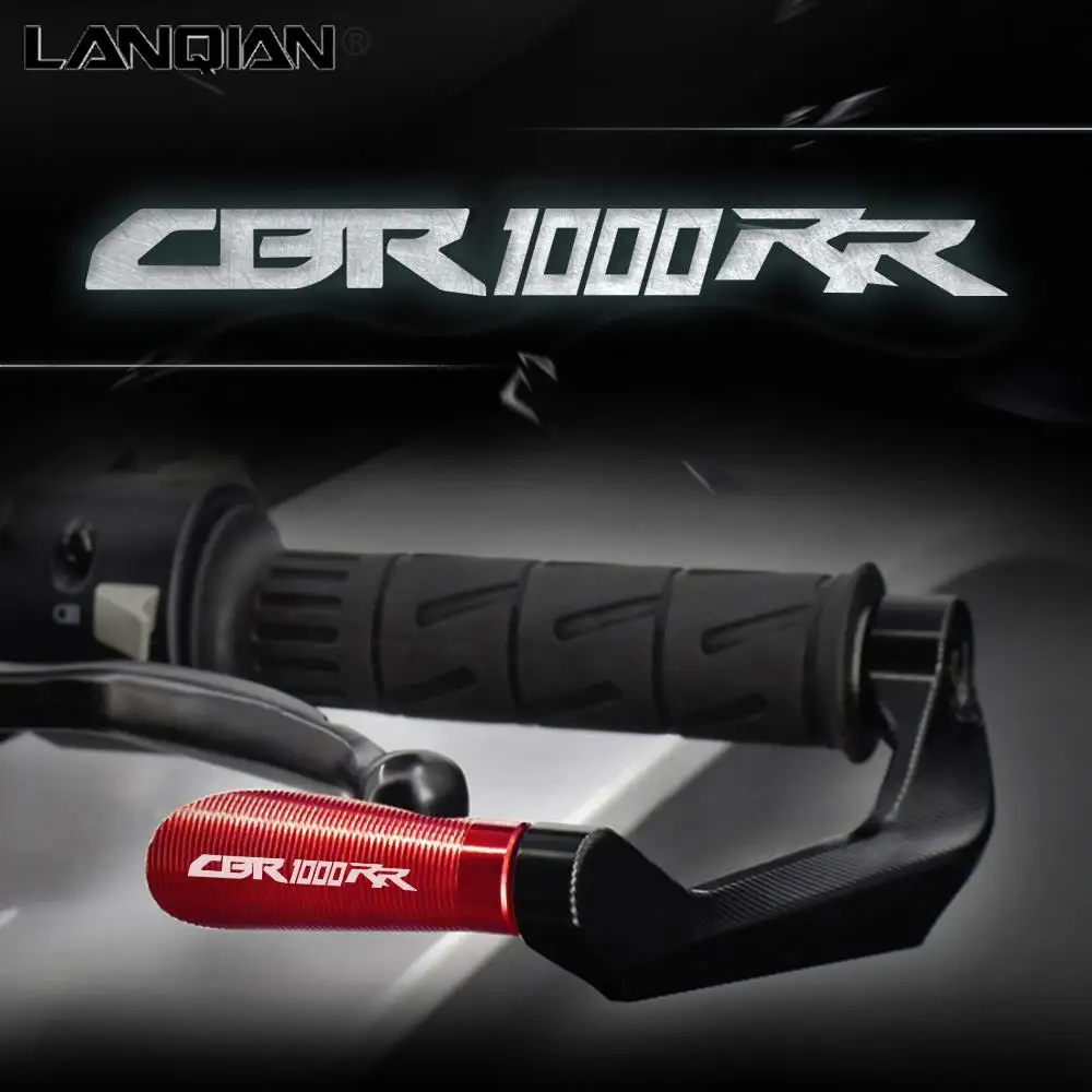 Motorcycle Accessories Brake Clutch Levers Guard Protection For Honda CBR1000RR CBR 1000RR FIREBLADE SP 2004-2024 2023 2022 2021
Motorcycle Accessories Brake Clutch Levers Guard Protection For Honda CBR1000RR CBR 1000RR FIREBLADE SP 2004-2024 2023 2022 2021