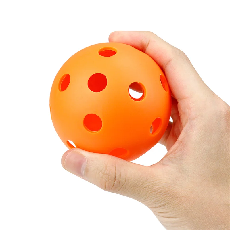 Хоккейная шайба для хоккея на траве, уличного спорта, тренировок, 72 мм, для флорбола, из ПЭ пластика, 26 отверстий
Хоккейная шайба для хоккея на траве, уличного спорта, тренировок, 72 мм, для флорбола, из ПЭ пластика, 26 отверстий