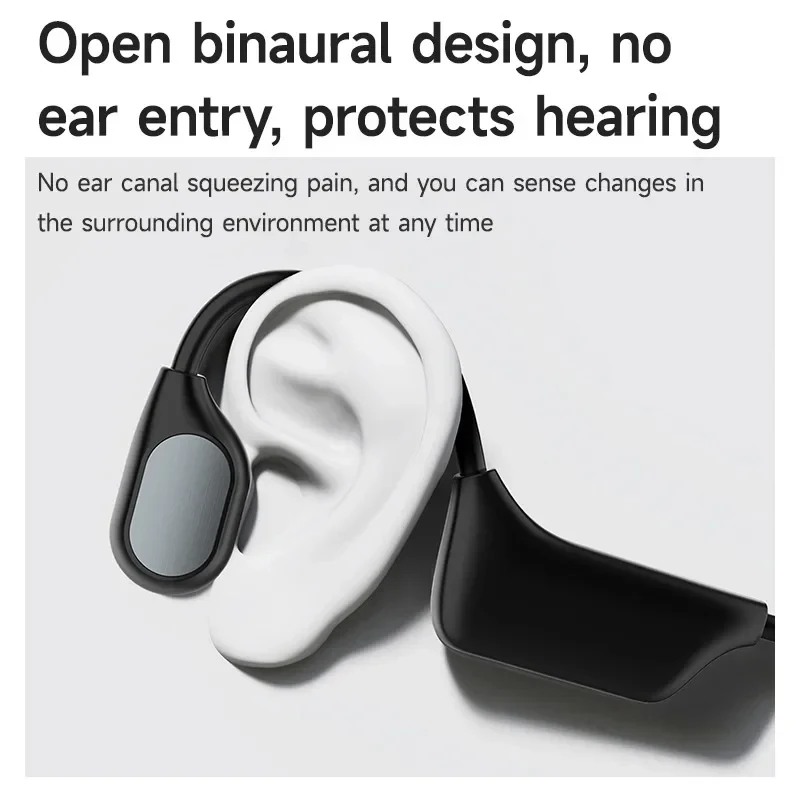 Conduction Pick Up Sound Of Elderly Auxiliary Hearing Headset Amplifier -Long Life
Conduction Pick Up Sound Of Elderly Auxiliary Hearing Headset Amplifier -Long Life