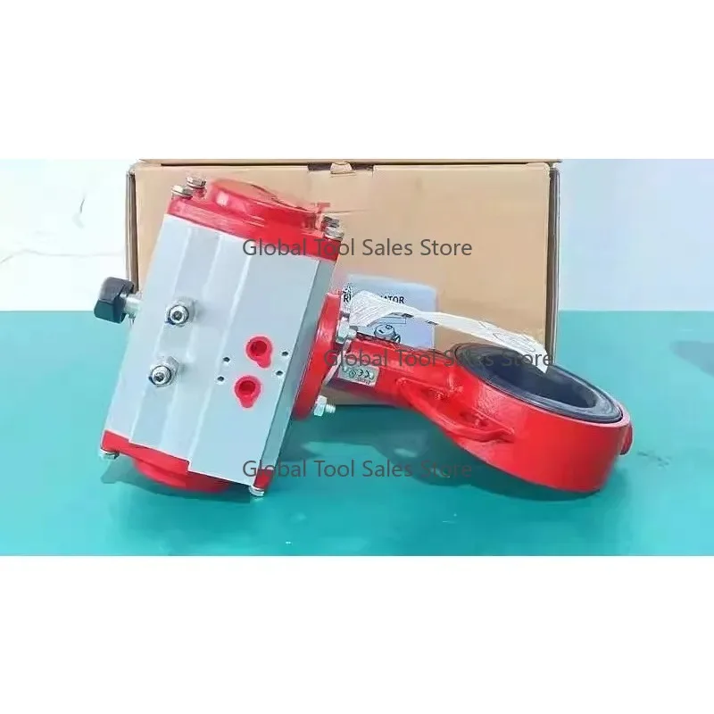 Parts for 70E Electric Butterfly Valve Bray Electric Valve
Parts for 70E Electric Butterfly Valve Bray Electric Valve