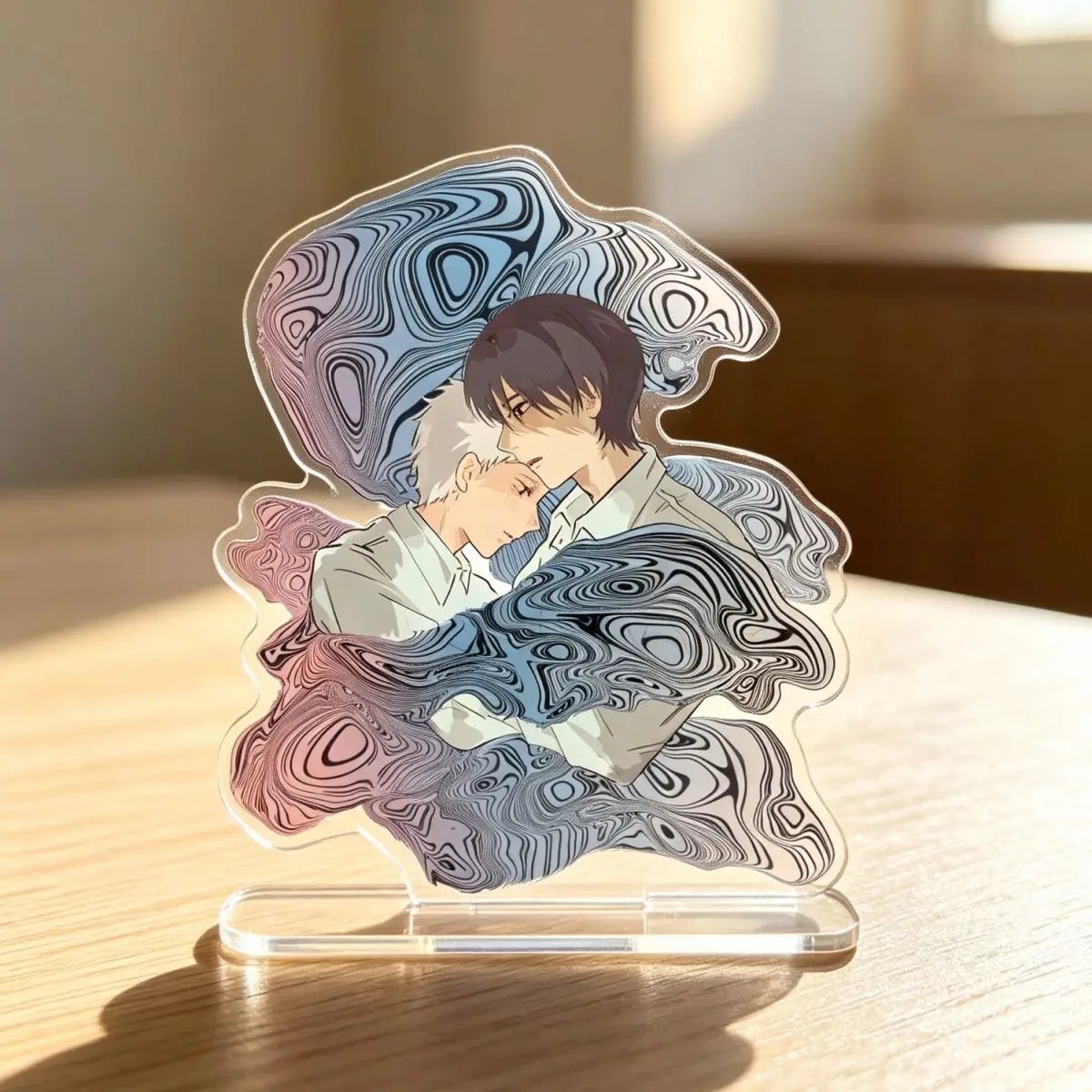 The Summer Hikaru Died Peripherals Kidou Hikaru Tsujinaka Yoshiki Anime Acrylic Stand Japanese Horro Desktop Collectible Gift
The Summer Hikaru Died Peripherals Kidou Hikaru Tsujinaka Yoshiki Anime Acrylic Stand Japanese Horro Desktop Collectible Gift