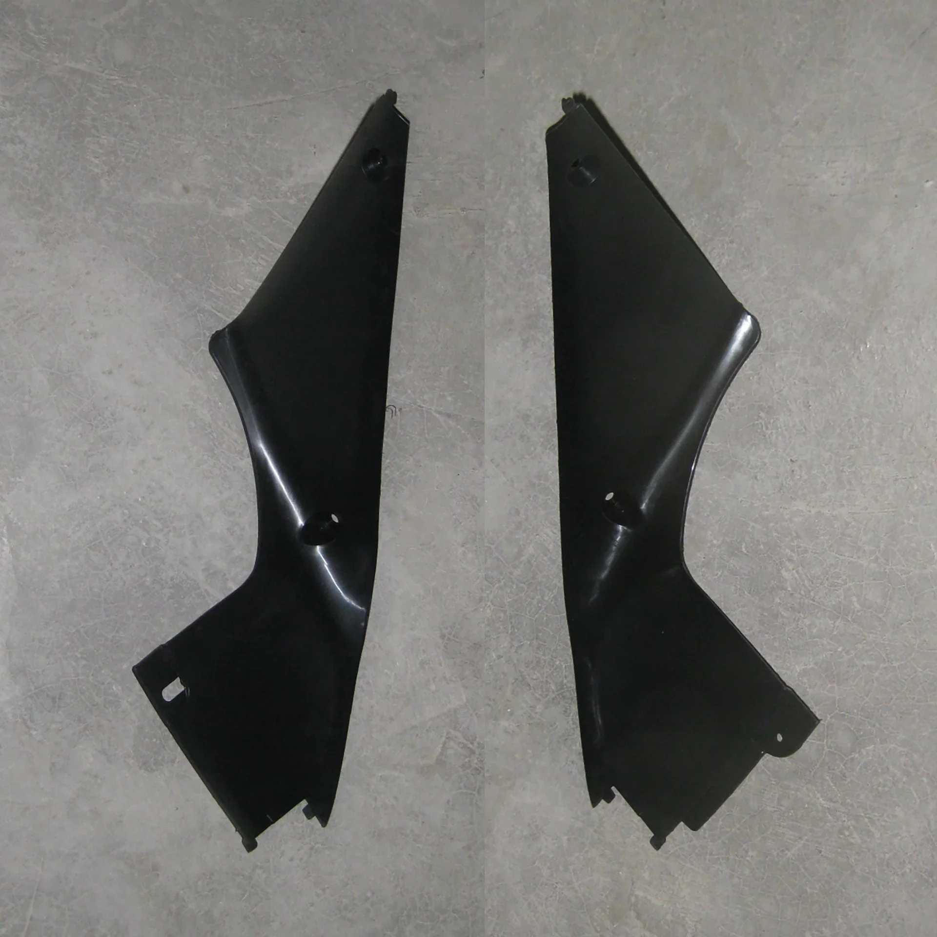 Motorcycle Fairing Left Right Inside Side Fixed splicing Cover Panlel Fit For YAMAHA YZF1000 R1 2004 2005 2006
Motorcycle Fairing Left Right Inside Side Fixed splicing Cover Panlel Fit For YAMAHA YZF1000 R1 2004 2005 2006