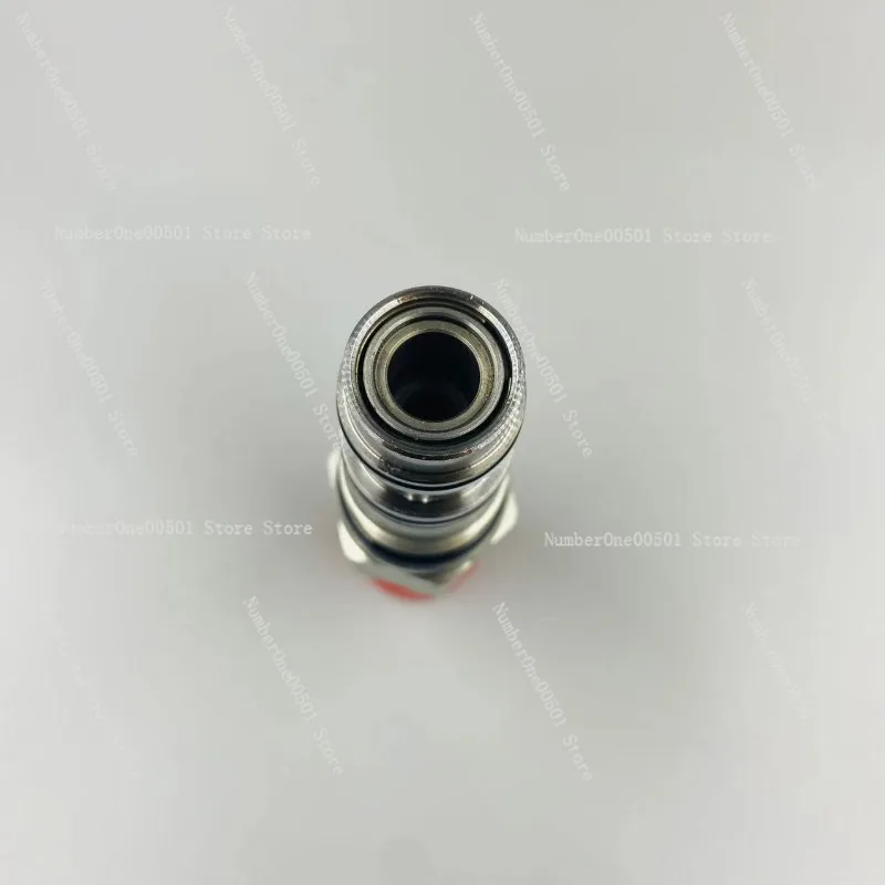 25221791 2520730 Balance Check Relief Valve for 3CX 4CX Excavator
25221791 2520730 Balance Check Relief Valve for 3CX 4CX Excavator